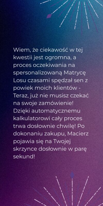 Lekcje karmiczne w Matrycy Losu – wyzwania do przepracowania